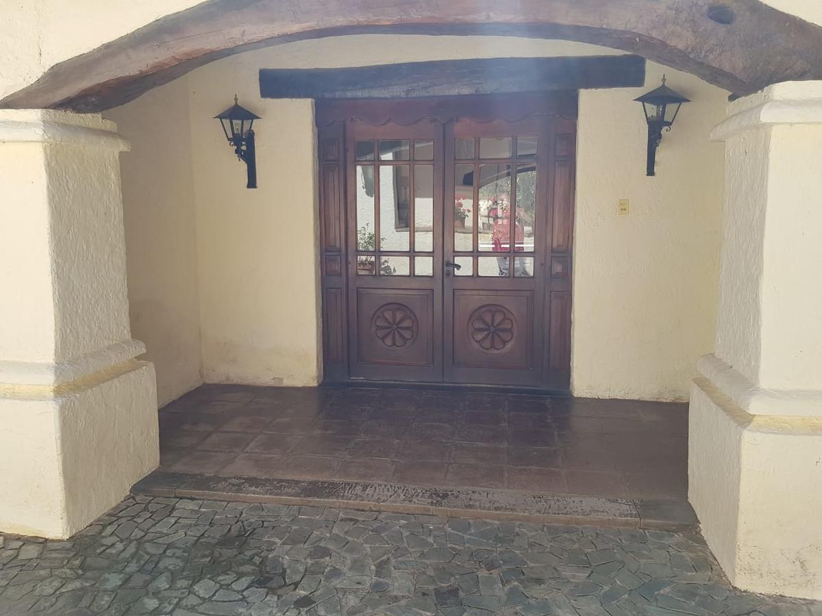 Villa El Molino de Cachí Exterior foto